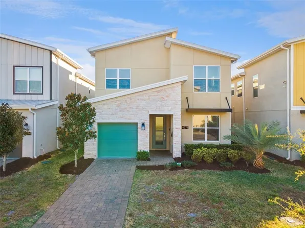 4378 Rhyme St, Kissimmee, FL 34746