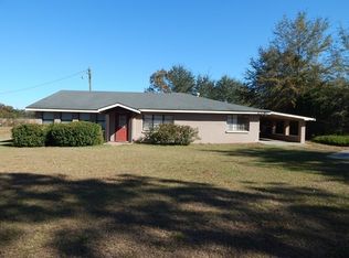 23280 State Highway 3, Thomasville, GA 31792