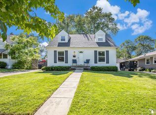 711 Bruce St, Ann Arbor, MI 48103