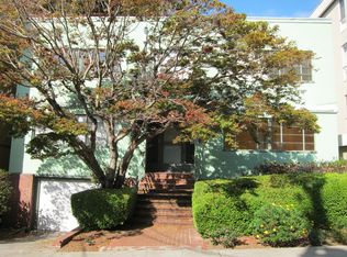1820 Spruce St APT 2, Berkeley, CA 94709