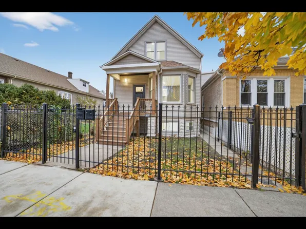 5102 W Belden St #2, Chicago, IL 60639