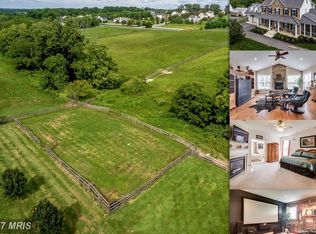 13680 Bold Venture Dr, Glenelg, MD 21737