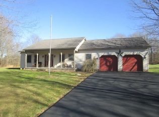 239 Kutenai Trl, Mercer, PA 16137