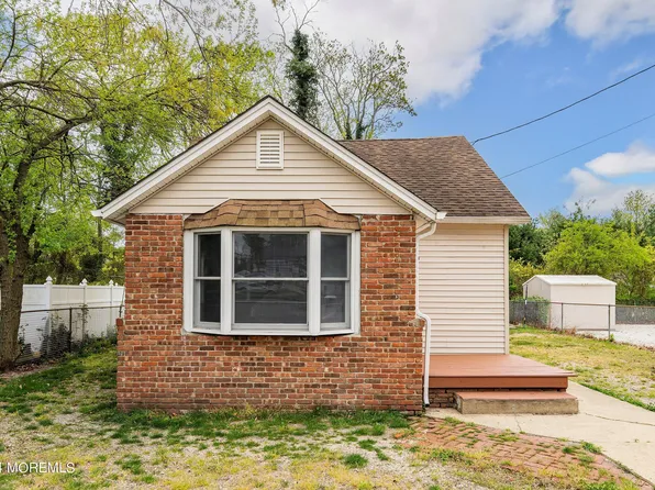 433 Mohawk Drive, Brick, NJ 08723