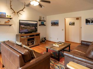 521 River Trl #ID1247091P, Alpine, WY 83128