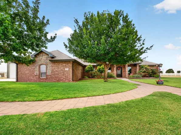 13008 E County Road 115, Midland, TX 79706