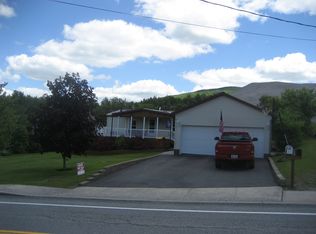 2856 Standish Rd, Lyon Mountain, NY 12952