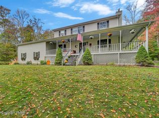298 Scenic Dr, Blakeslee, PA