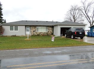 4631 Anderson Dr, Albion, MI 49224