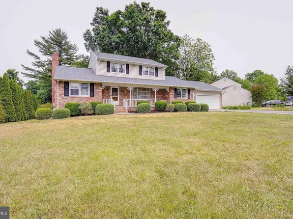 5937 Linthicum Ln, Linthicum, MD 21090