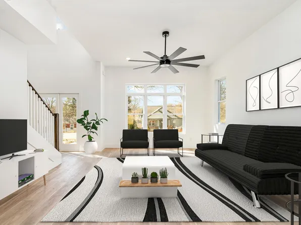 607 S 15th St, Nashville, TN 37206