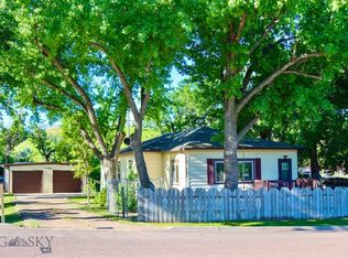 1902 1st St, Havre, MT 59501