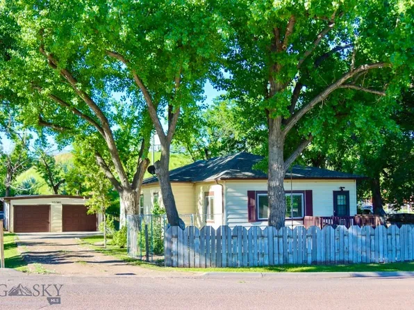 1902 1st St, Havre, MT 59501