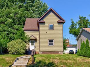 3618 5th Ave, Des Moines, IA 50313