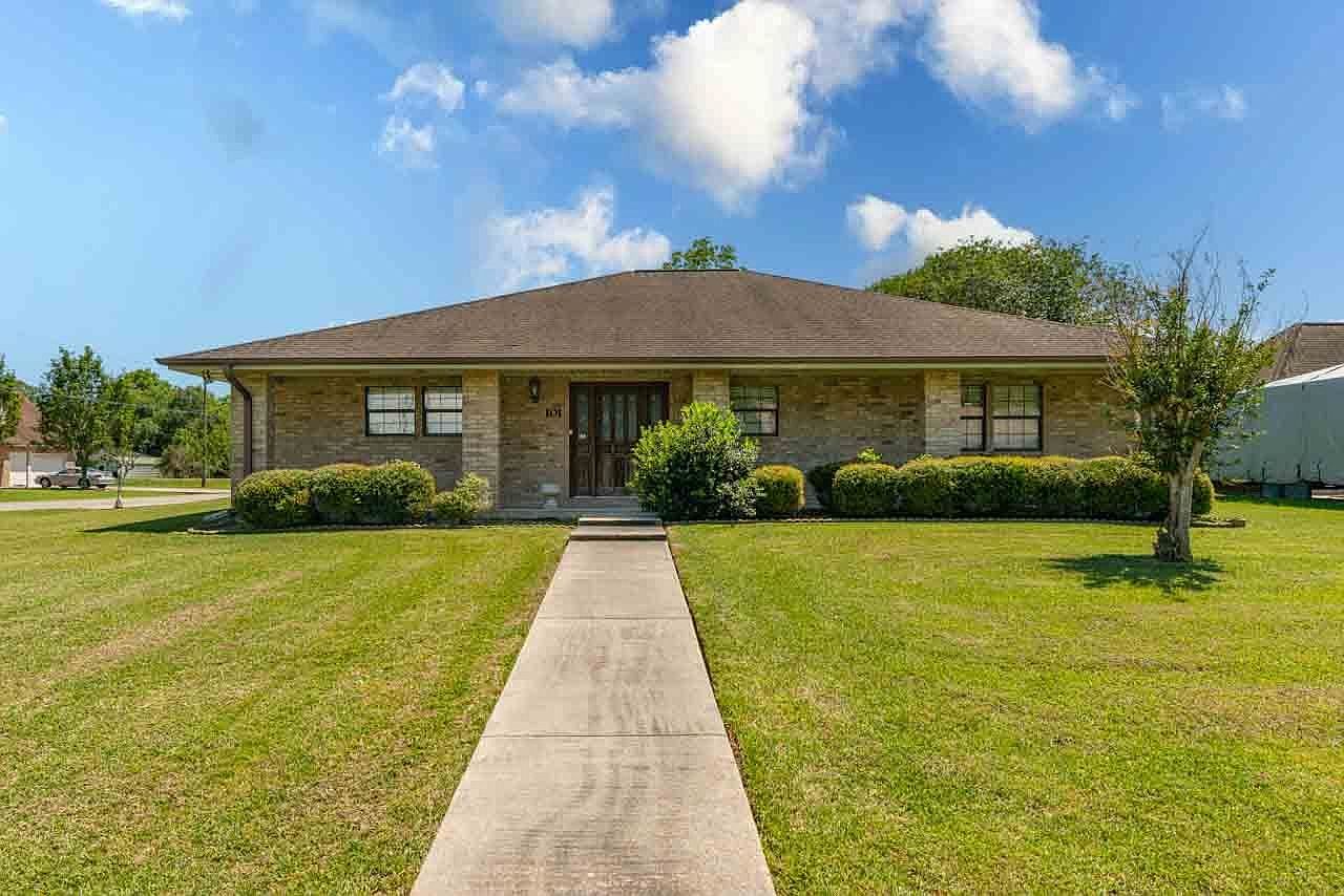 101 Robin Ave, Bridge City, TX 77611 MLS 238457 Zillow