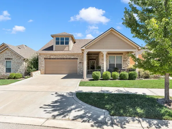 1212 S Nineiron St, Wichita, KS 67235