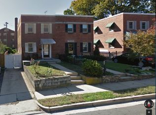 508 26th Rd S, Arlington, VA 22202