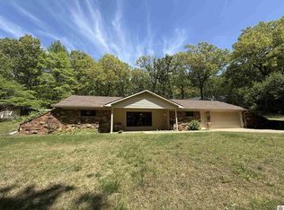 74 Pleasant Hill Ln, Gilbertsville, KY 42044