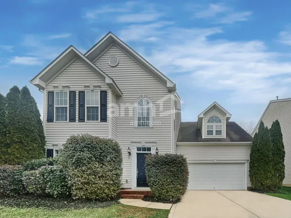1019 Canopy Dr, Indian Trail, NC 28079