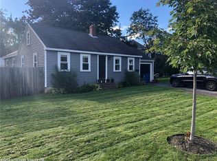 252 Virginia St, Portland, ME 04103