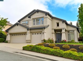 256 Golf Links St, Pleasant Hill, CA 94523