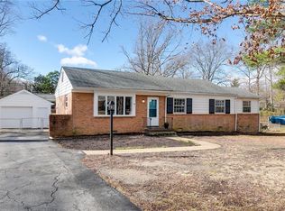 9513 Fordson Rd, Henrico, VA 23229