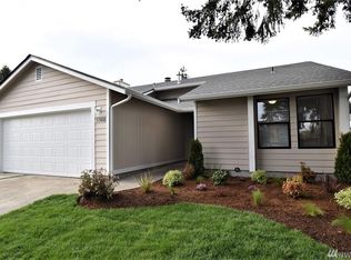 5908 55th Way SE, Lacey, WA 98513