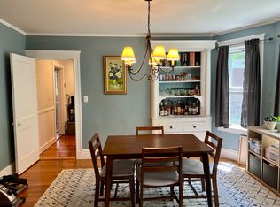 50 Mount Vernon St, Arlington, MA 02476