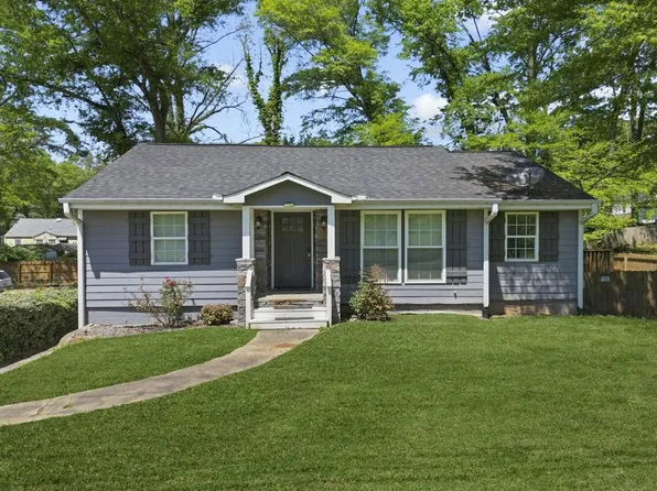 1783 Beecher St SW, Atlanta, GA 30310