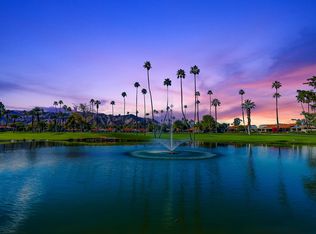 80 Avenida Las Palmas, Rancho Mirage, CA 92270