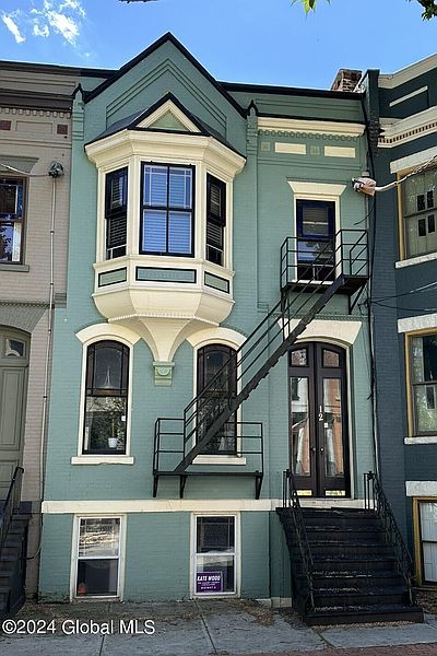2nd image of 12 Irving Street