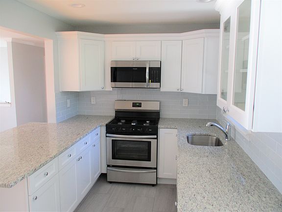 Custom Kitchen 
