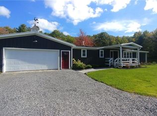 5277 S Hill Rd, Canandaigua, NY 14424