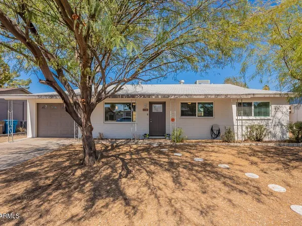 2344 W ORCHID Lane, Phoenix, AZ 85021