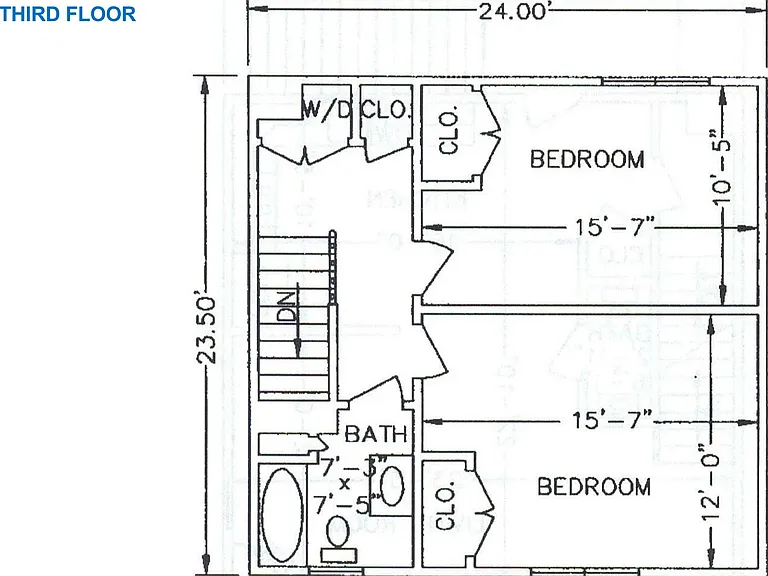 36 Bacon St #4 — Photo 17