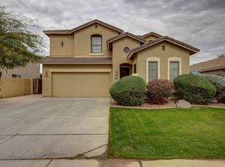 3406 E Pinot Noir Ave, Gilbert, AZ 85298