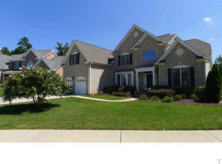 11319 Ridgegate Dr, Raleigh, NC 27617