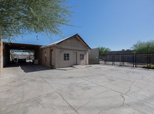 1514 E Washington St, Phoenix, AZ 85034