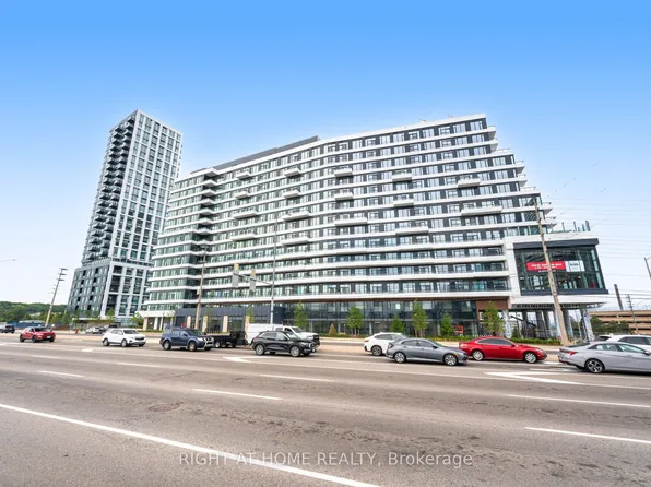 2485 Eglinton Ave W, Mississauga, ON