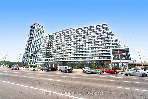 2485 Eglinton Ave W #1401 Photo 1