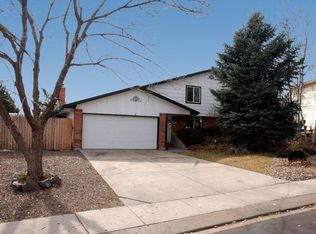 5487 Lantana Dr, Colorado Springs, CO 80915