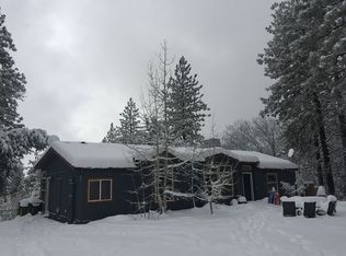 17545 Mount Elizabeth Dr, Sonora, CA