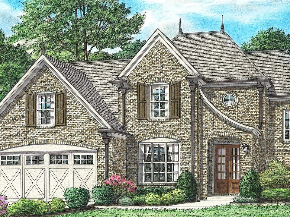 1st image of 20 Brook Meadow Ln Lot 70
