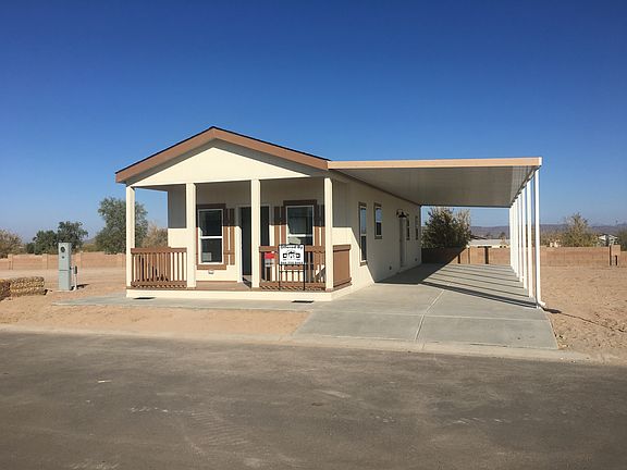 99 lot rent with golf course