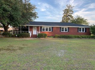 8312 Carvers Bay Rd, Hemingway, SC 29554