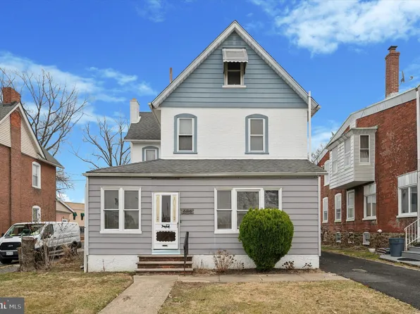 7219 N Broad St, Philadelphia, PA 19126