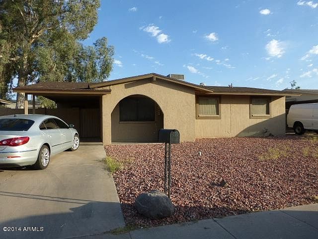 1st image of 4601 W Mission Ln