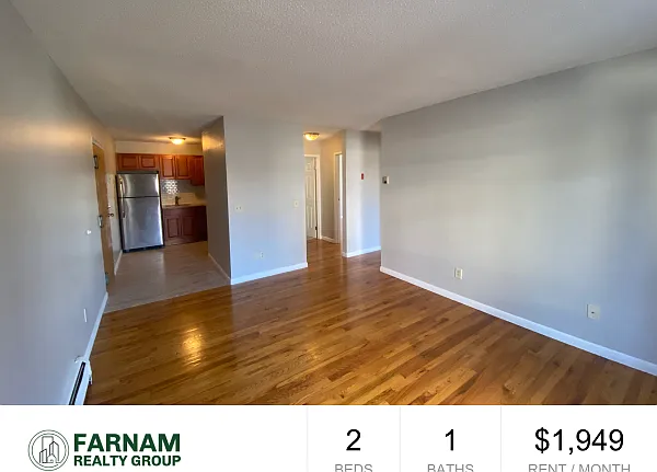 1263 Chapel St #A2 — Photo 1