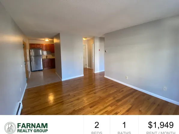 1263 Chapel St, New Haven, CT