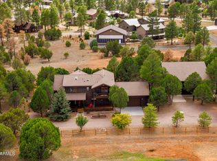 2752 Air Park Dr, Overgaard, AZ 85933